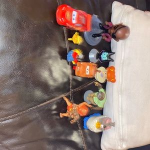 Disney toys